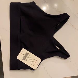 Fabletics Ella high impact sports bra size small